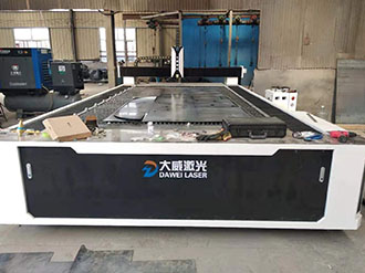 金屬激光切割機(jī)適用于哪些材料？
